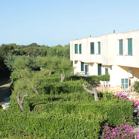 Altair - Serra Degli Alimini Otranto