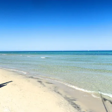 Aparthotel Altair - Serra Degli Alimini Otranto