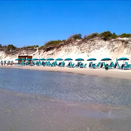 Altair - Serra Degli Alimini 3* Otranto