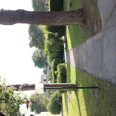 Altair - Serra Degli Alimini Aparthotel