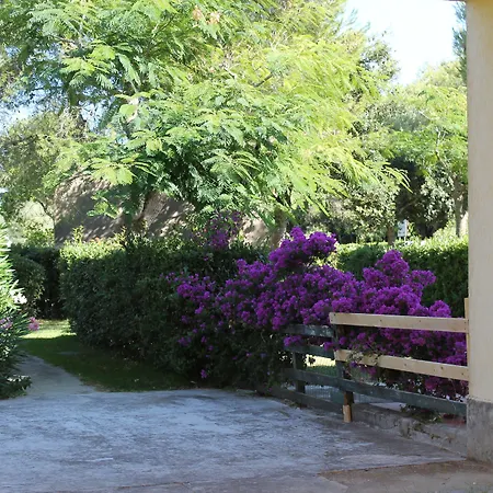 Altair - Serra Degli Alimini Aparthotel