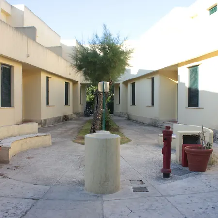 Aparthotel Altair - Serra Degli Alimini 3*