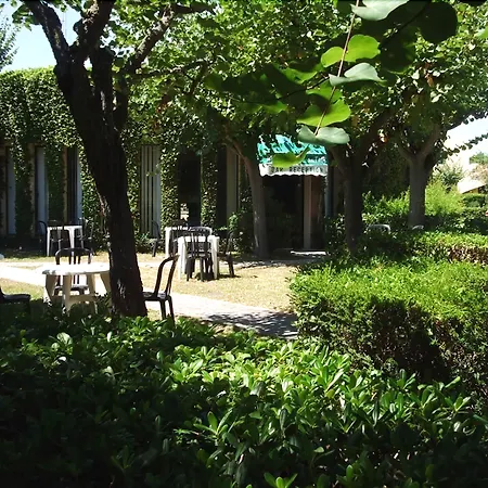 Altair - Serra Degli Alimini Aparthotel 3*