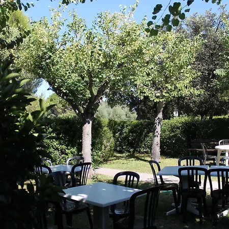 Altair - Serra Degli Alimini 3*