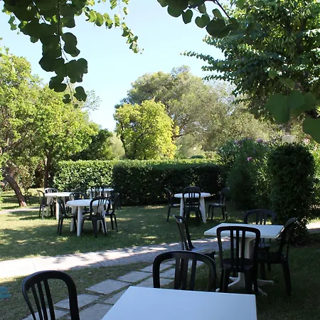 Aparthotel Altair - Serra Degli Alimini 3*