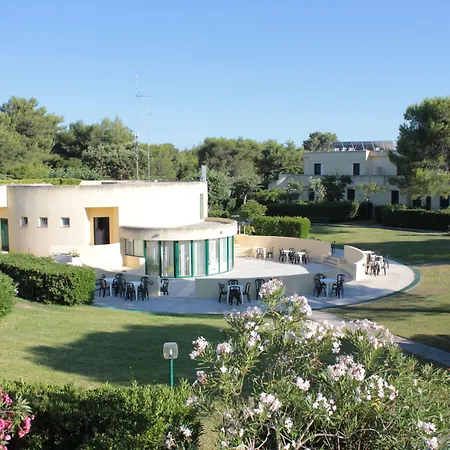 Aparthotel Altair - Serra Degli Alimini Otranto