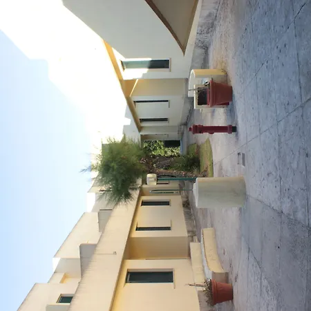 Aparthotel Altair - Serra Degli Alimini 3*