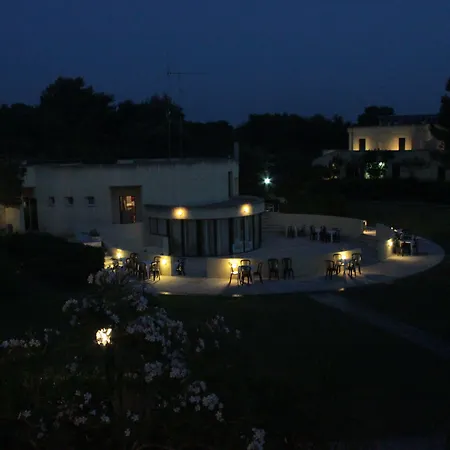 Altair - Serra Degli Alimini