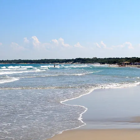 Aparthotel Altair - Serra Degli Alimini 3*