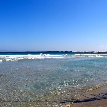 Aparthotel Altair - Serra Degli Alimini