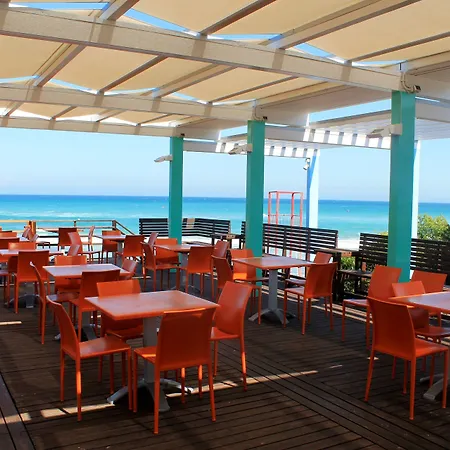 Altair - Serra Degli Alimini 3*