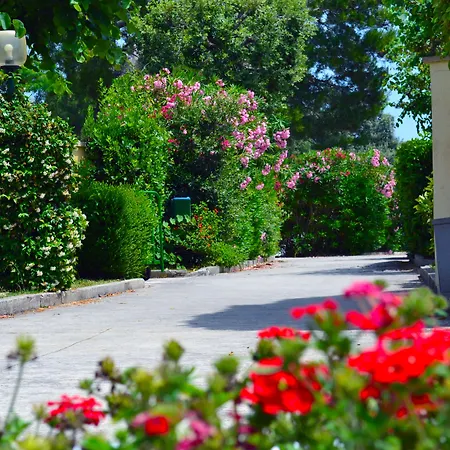 Altair - Serra Degli Alimini 3* Otranto