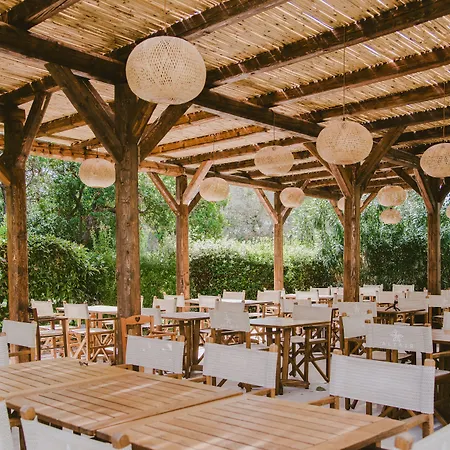 Altair - Serra Degli Alimini Aparthotel