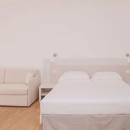 Altair - Serra Degli Alimini Aparthotel 3*