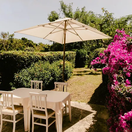 Altair - Serra Degli Alimini 3*