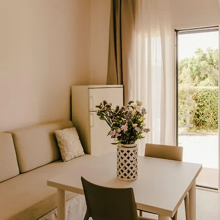 Altair - Serra Degli Alimini Aparthotel Otranto