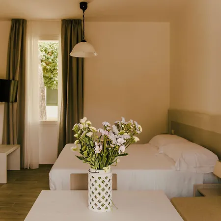 Aparthotel Altair - Serra Degli Alimini