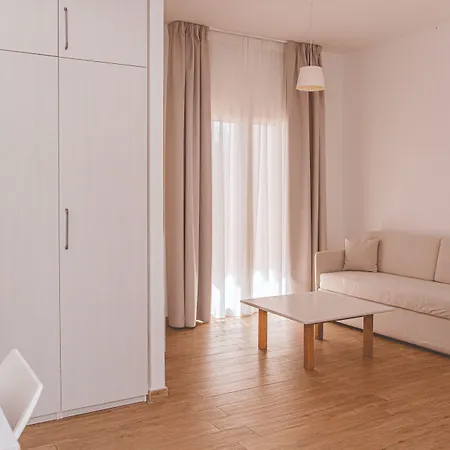 Aparthotel Altair - Serra Degli Alimini Otranto