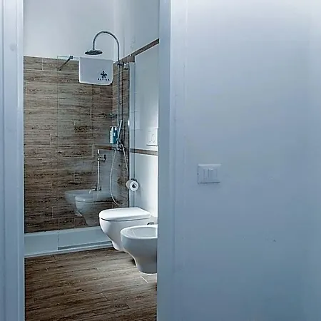 Aparthotel Altair - Serra Degli Alimini