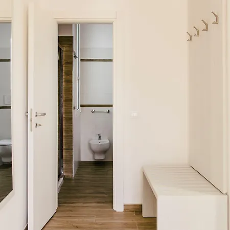 Altair - Serra Degli Alimini 3 Aparthotel 3*