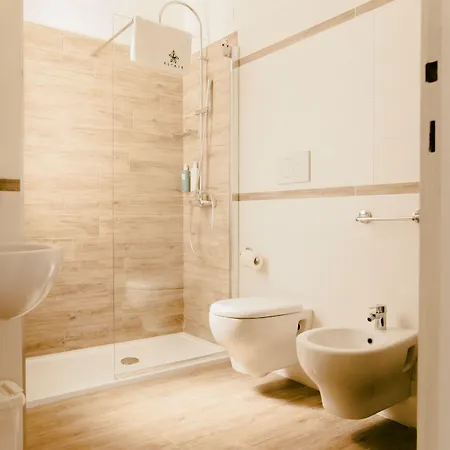 Aparthotel Altair - Serra Degli Alimini 3 Otranto