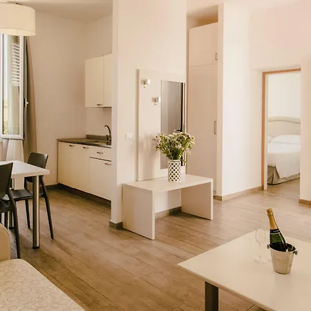Aparthotel Altair - Serra Degli Alimini 3 Otranto