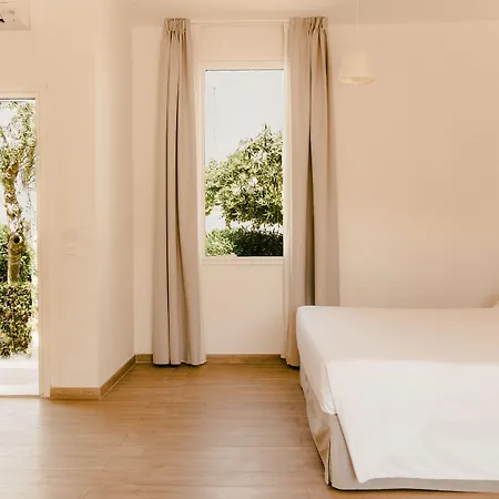 Aparthotel Altair - Serra Degli Alimini 3 Otranto