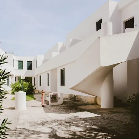 Altair - Serra Degli Alimini 3 Aparthotel Otranto