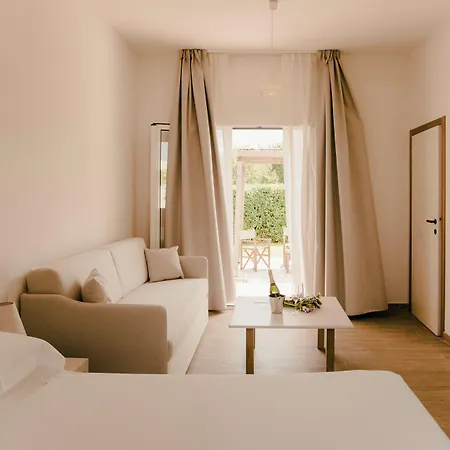 Altair - Serra Degli Alimini 3 Aparthotel