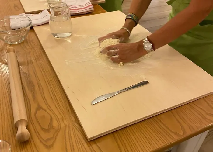 Altair - Serra Degli Alimini Hotel apartamentowy Otranto