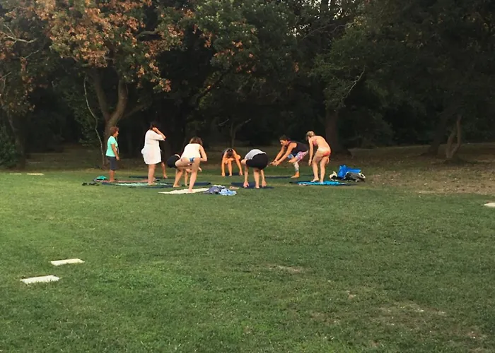 公寓式酒店 Altair - Serra Degli Alimini 3*