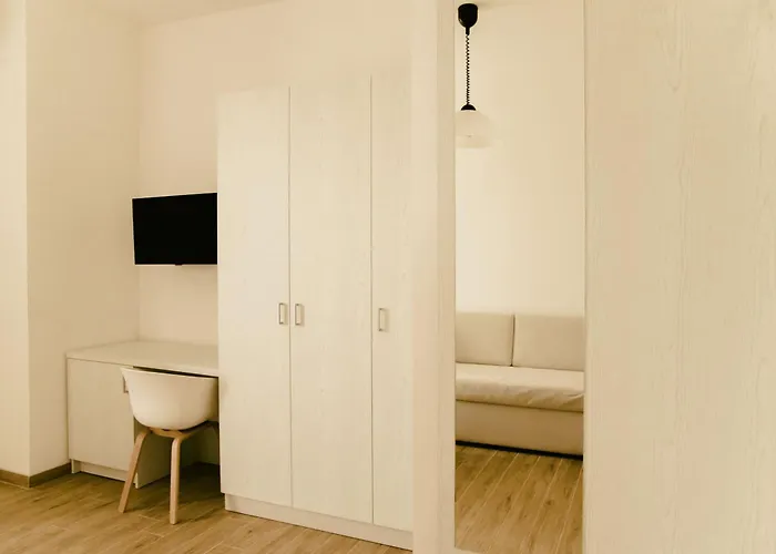 Altair - Serra Degli Alimini Aparthotel 3*