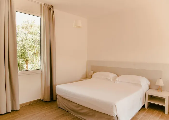 公寓式酒店 Altair - Serra Degli Alimini 3*