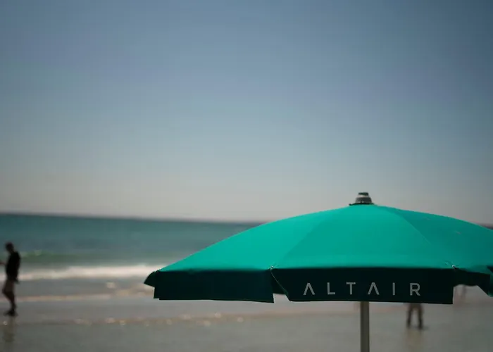 Altair - Serra Degli Alimini Otranto