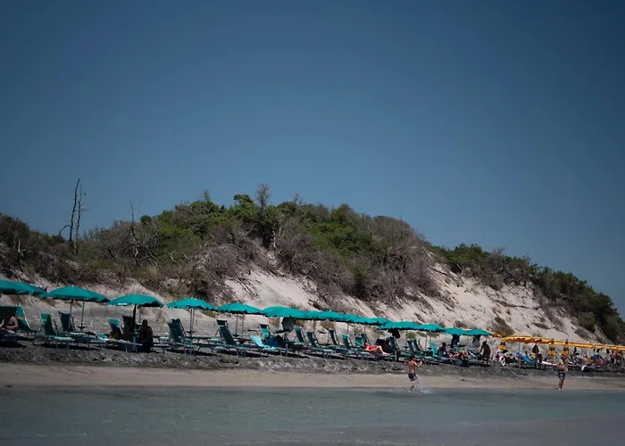 Altair - Serra Degli Alimini Otranto