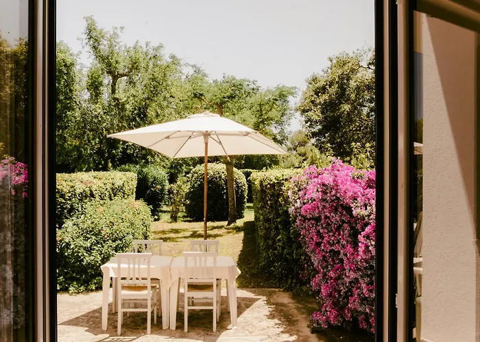 Altair - Serra Degli Alimini 3* Otranto