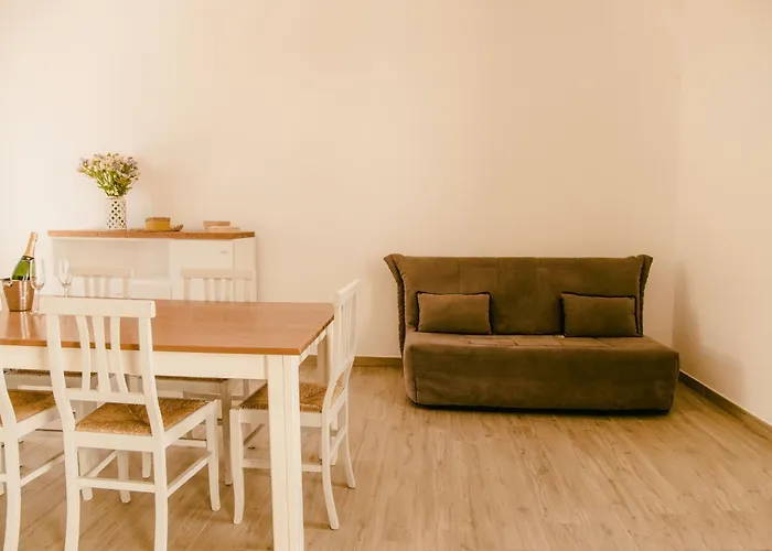 Hotel apartamentowy Altair - Serra Degli Alimini Otranto