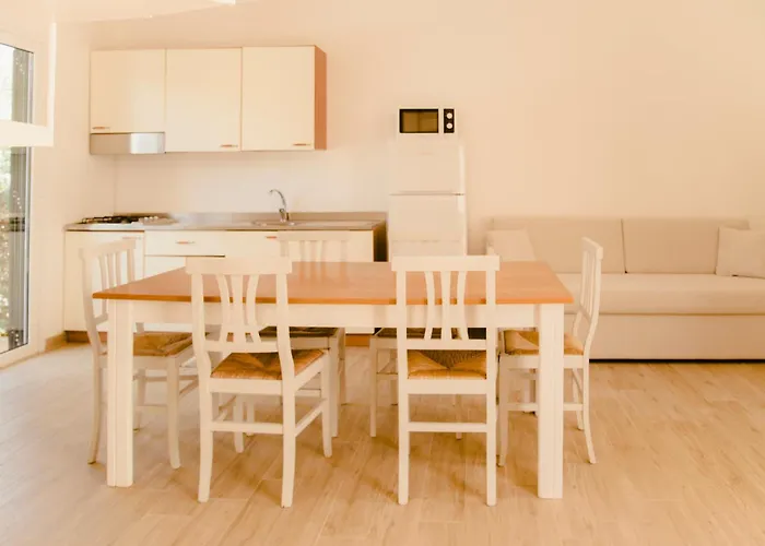 Altair - Serra Degli Alimini 3*