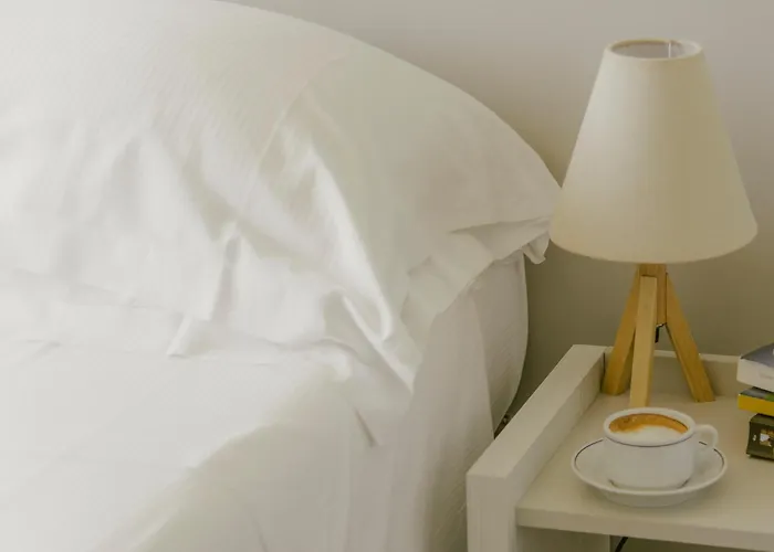 公寓式酒店 Altair - Serra Degli Alimini 3*