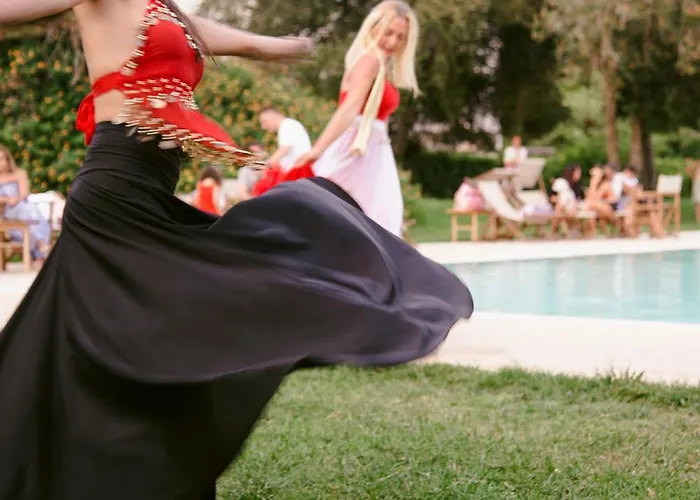 Altair - Serra Degli Alimini Otranto