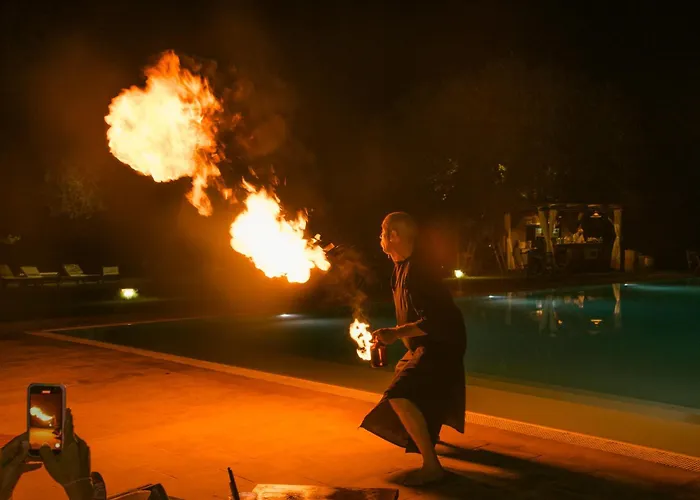 Altair - Serra Degli Alimini 3*