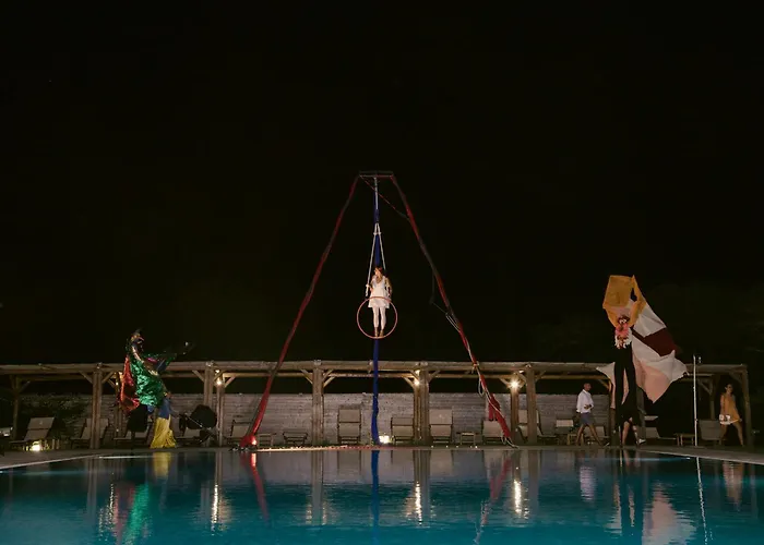 Altair - Serra Degli Alimini 奥特朗托