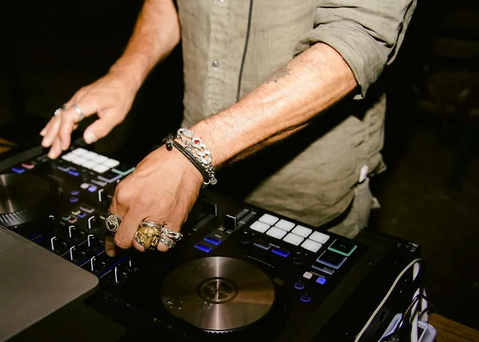 Aparthotel Altair - Serra Degli Alimini