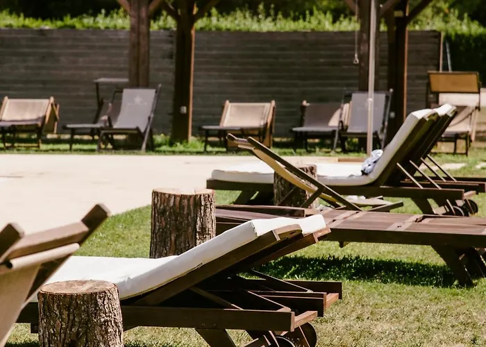 Altair - Serra Degli Alimini 3* Otranto