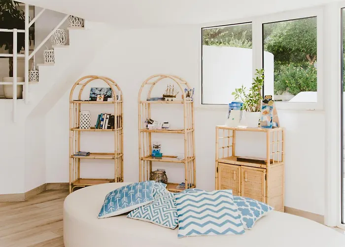 Altair - Serra Degli Alimini 公寓式酒店 3*