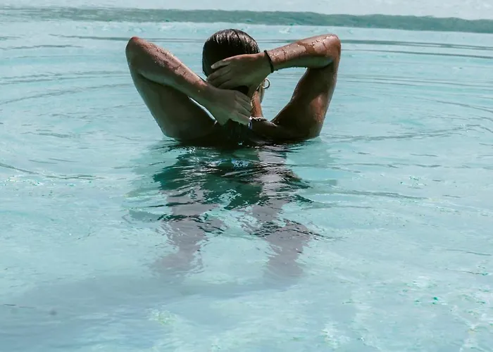 Altair - Serra Degli Alimini 公寓式酒店