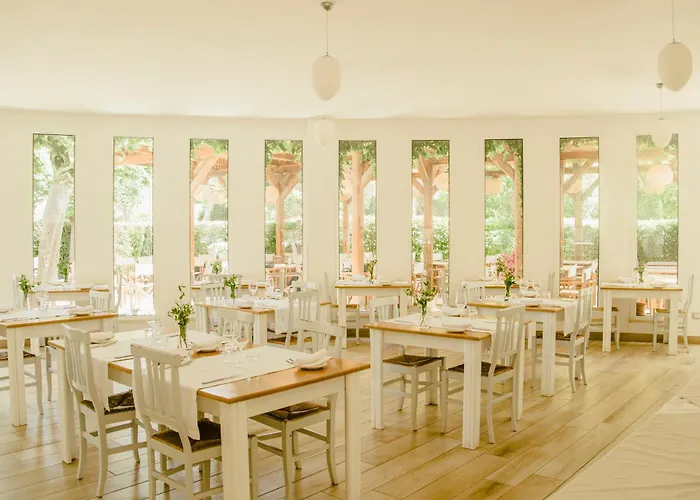 Aparthotel Altair - Serra Degli Alimini