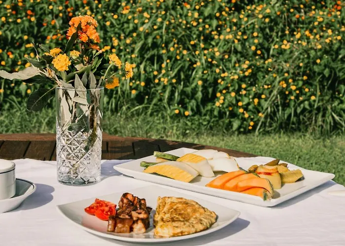 Altair - Serra Degli Alimini 3* 奥特朗托