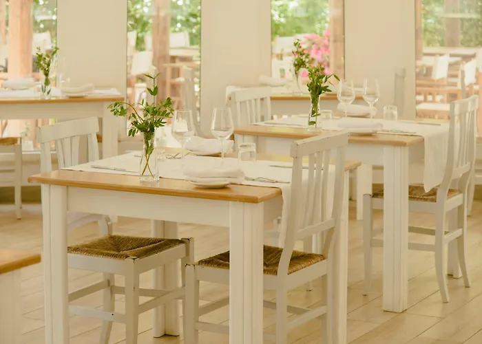 Altair - Serra Degli Alimini 3* Otranto