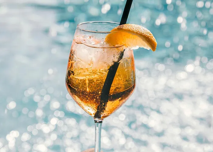 Altair - Serra Degli Alimini Hotel apartamentowy